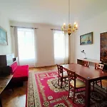 Wielopole Apartment 7