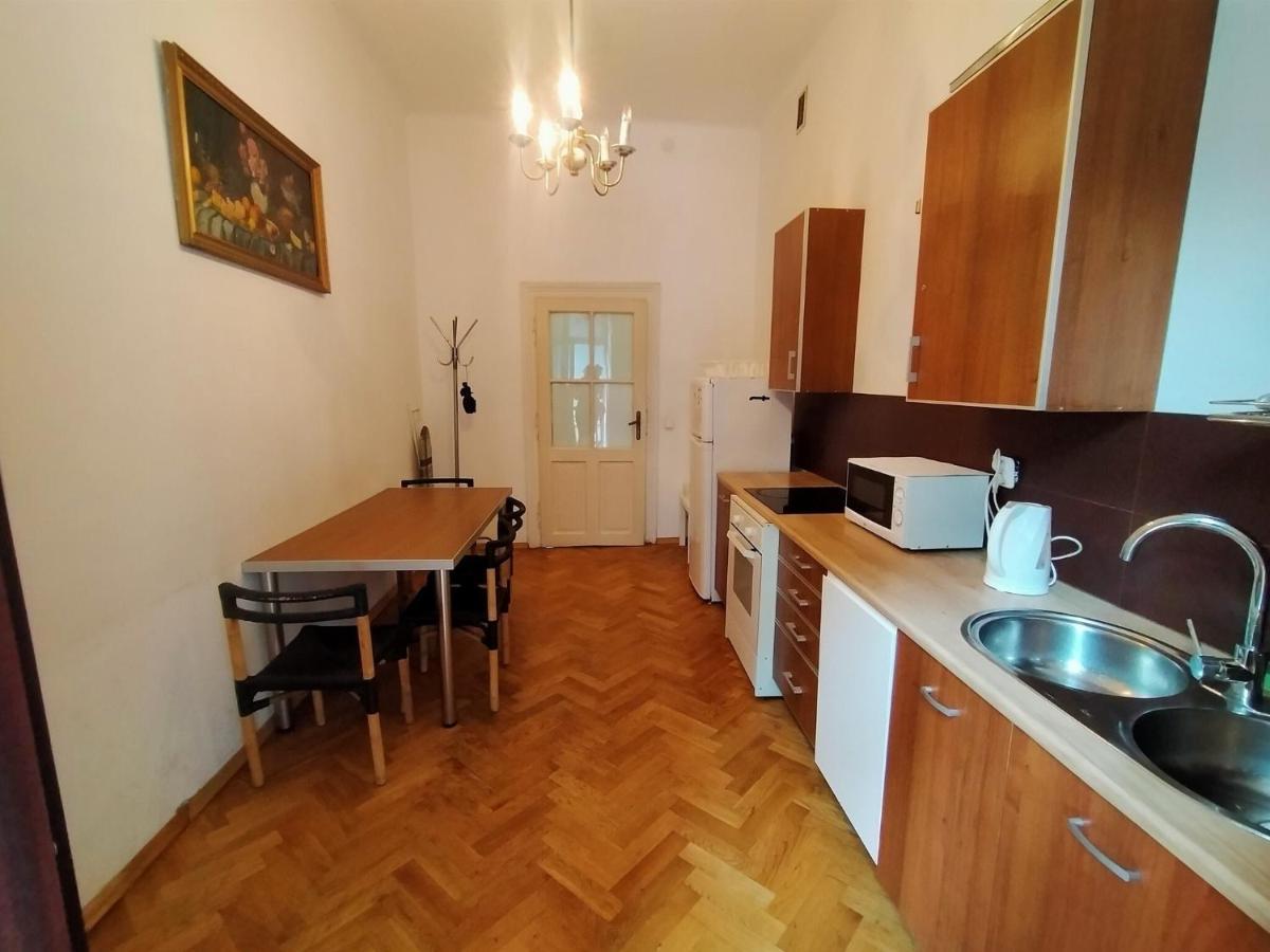 Wielopole 9 Apartment Krakow