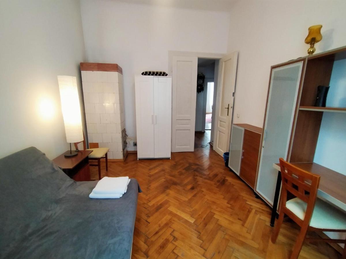 Wielopole 9 Apartment Krakow