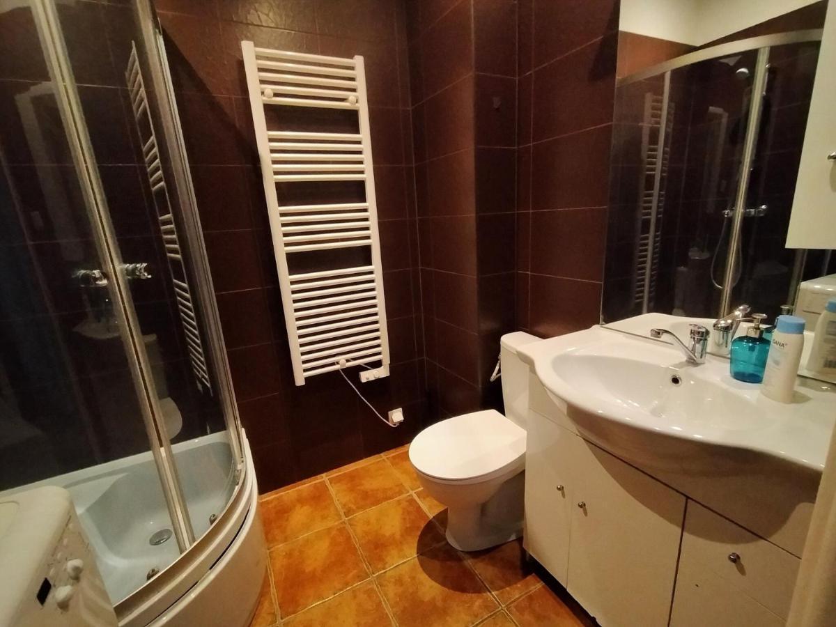 Apartment Wielopole 9