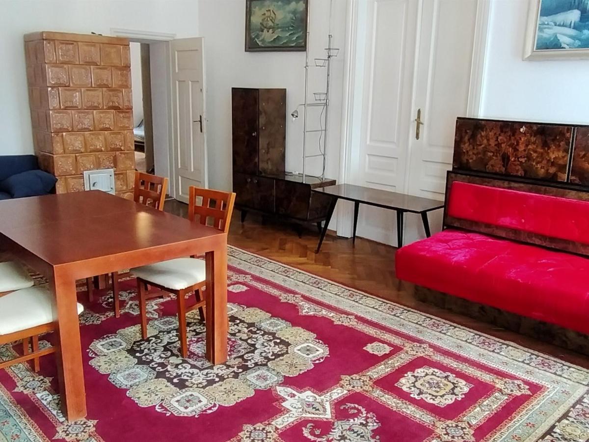 Apartment Wielopole 9 Krakow
