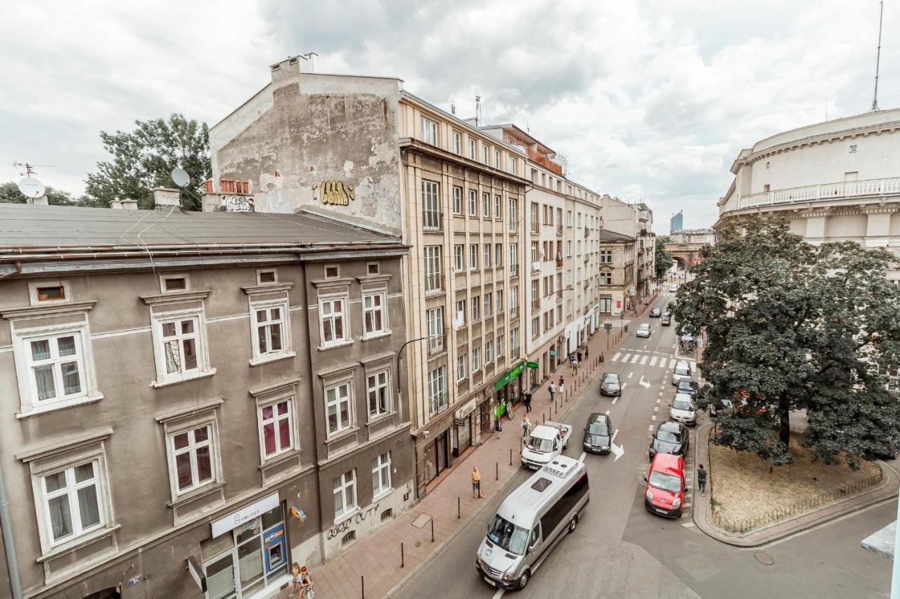 Wielopole 9 Krakow