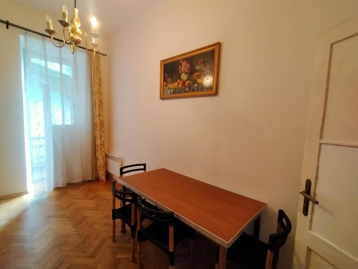 Wielopole 9 * Krakow